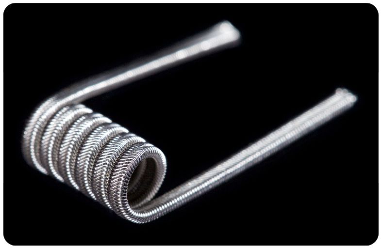 fil kanthal céramique